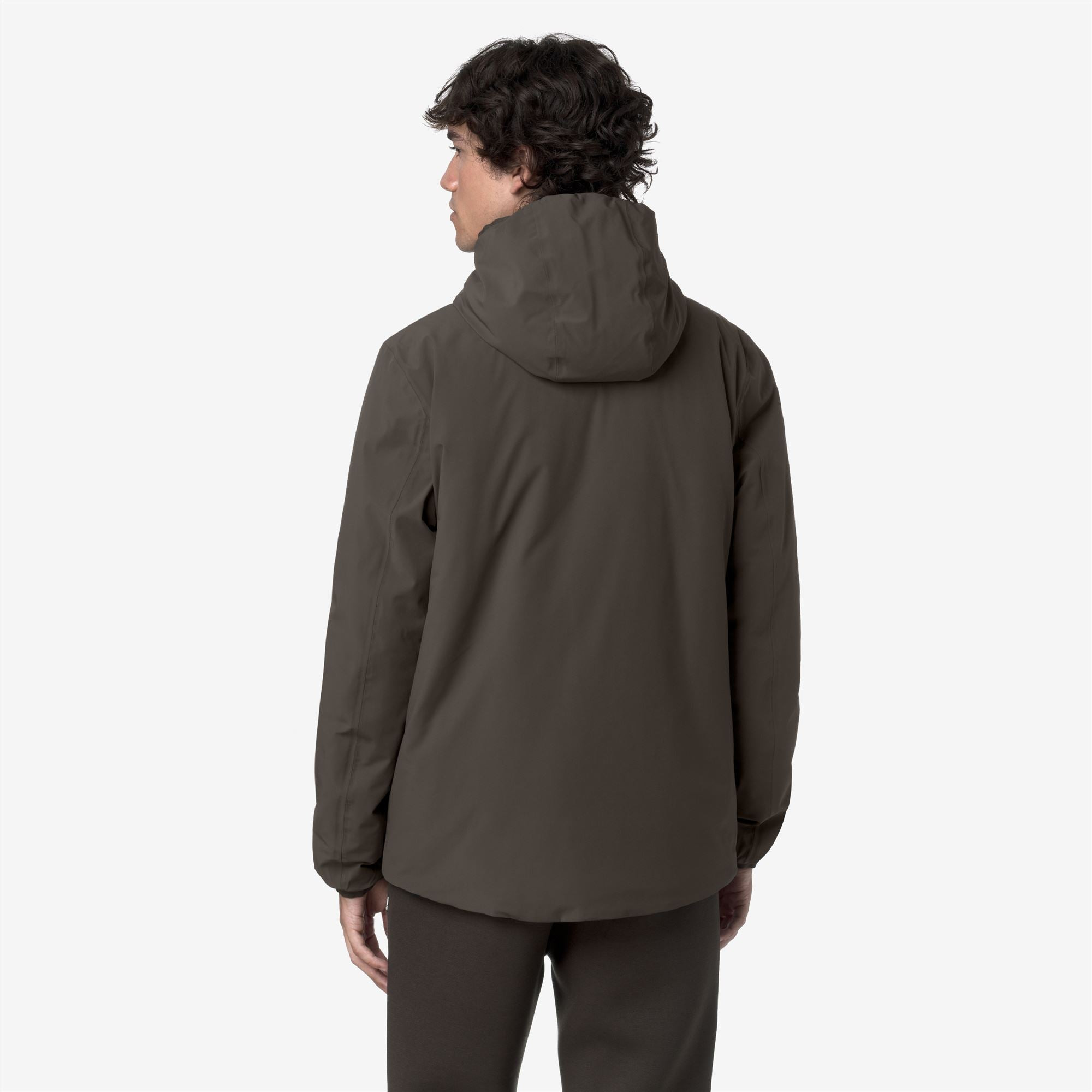 JACK ST WARM REVERSIBLE - 6