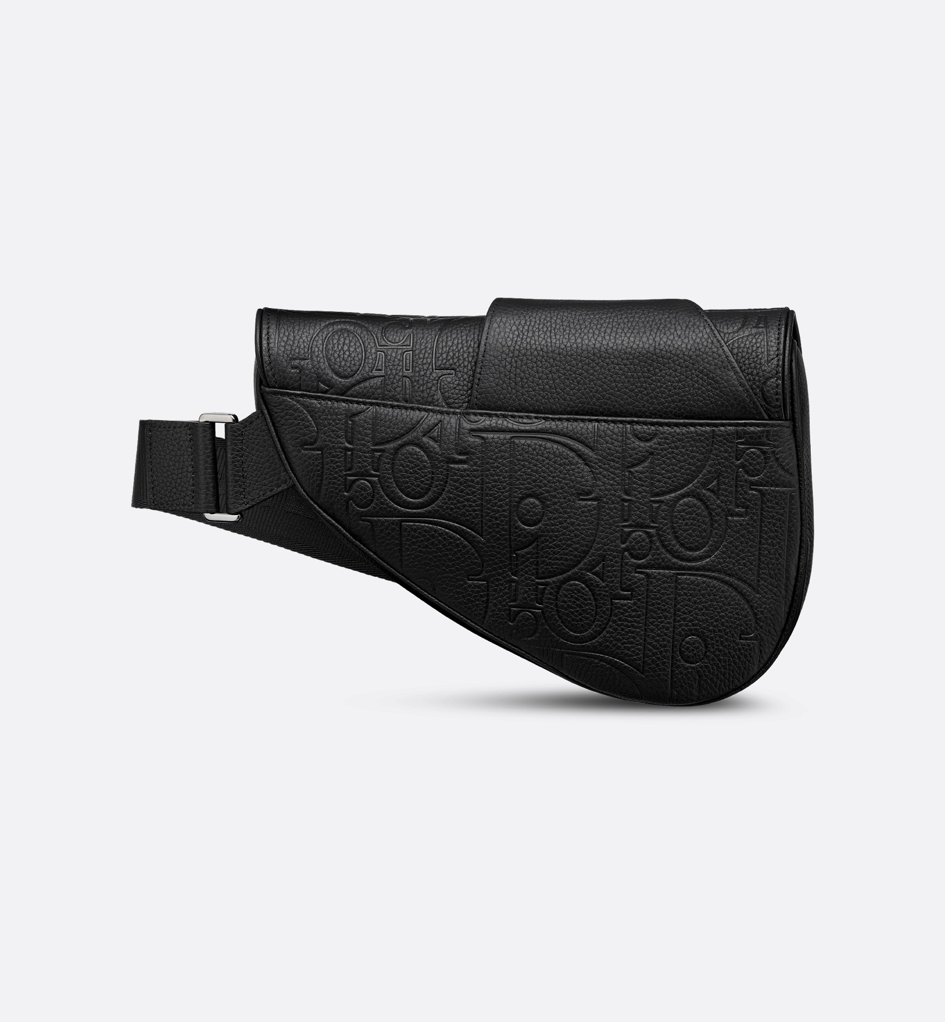 Saddle Bag - 5