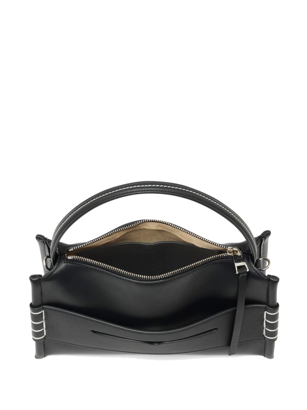 medium Loafer shoulder bag - 5