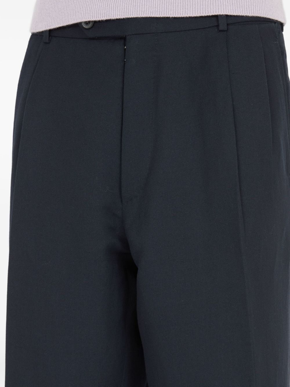 cropped trousers - 5