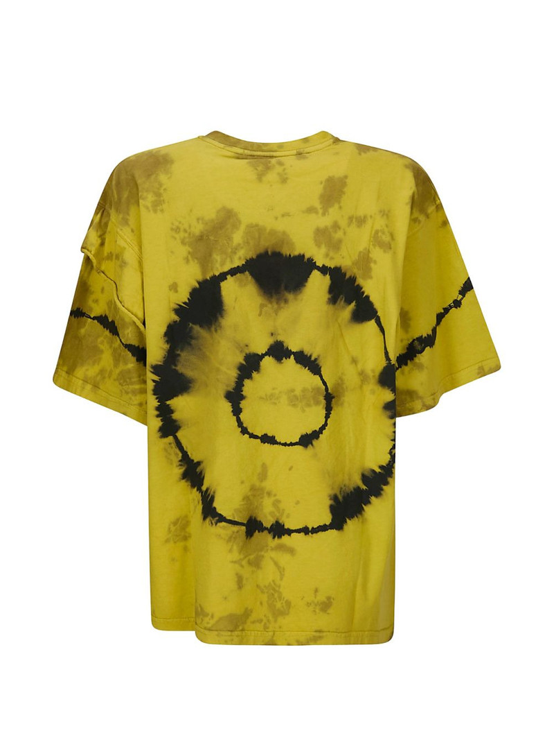 OTTOLINGER cotton T-shirt outlook