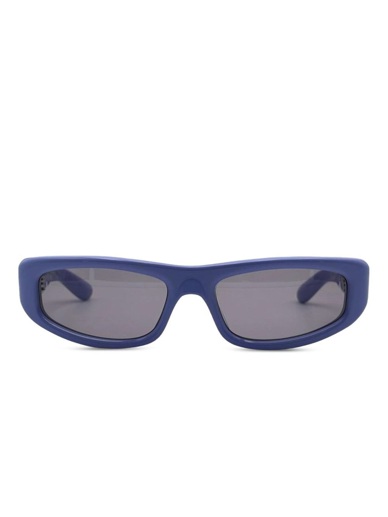 Roller Euphoria embellished sunglasses 1