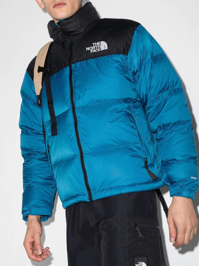 The North Face 1996 Retro Nuptse puffer jacket outlook