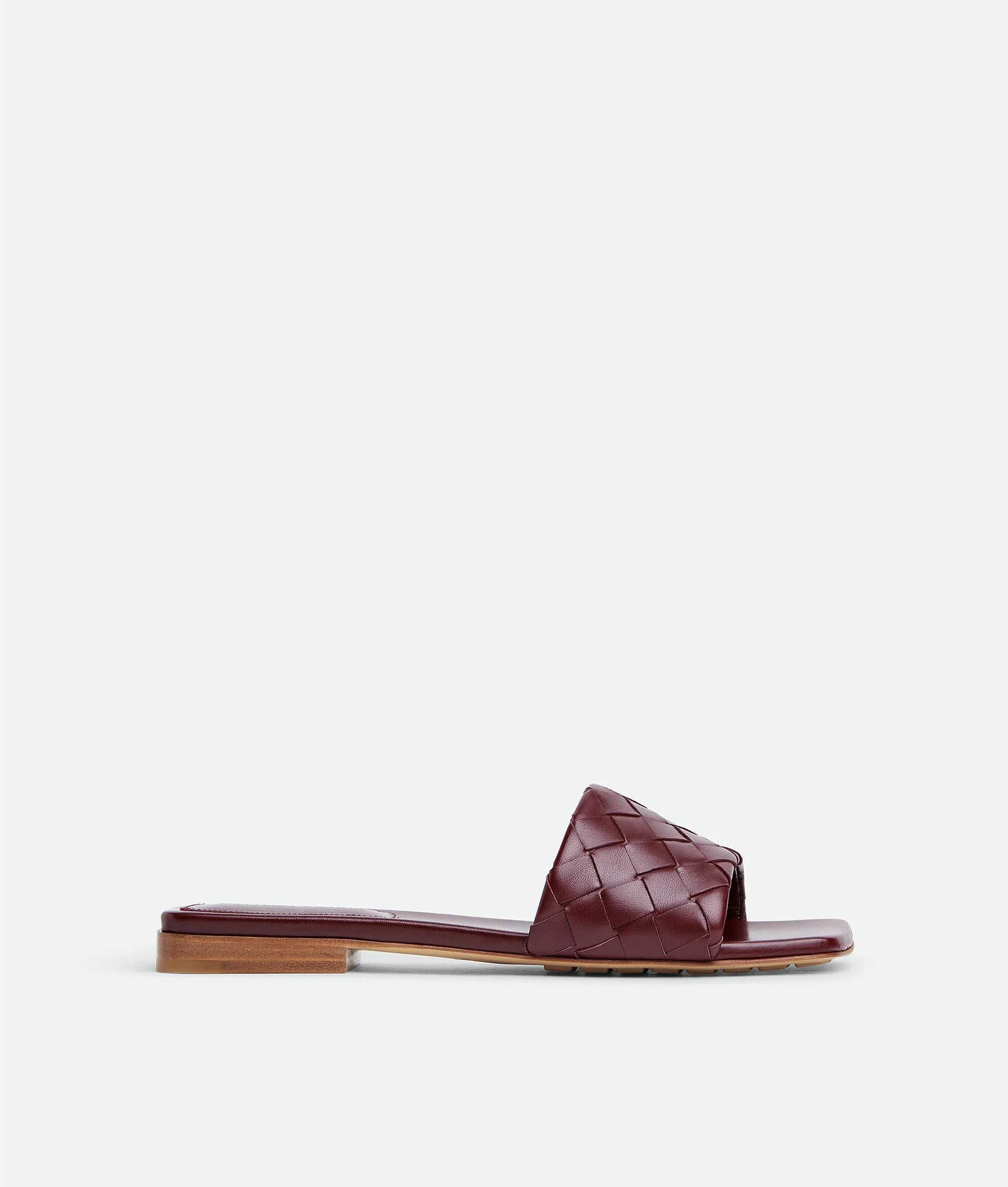 Parco Flat Mule - 1