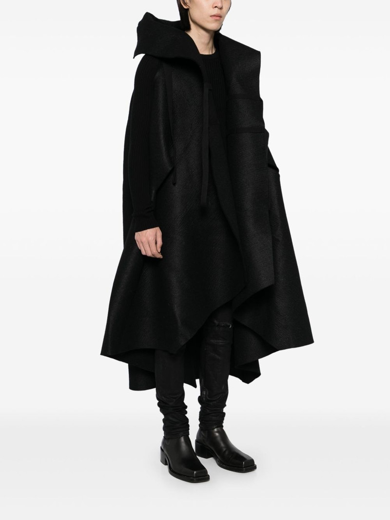 single-breasted coat 3