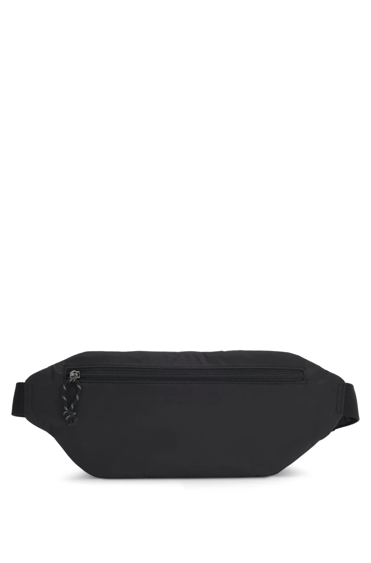 BELT BAG WITH CONTRAST LOGO DETAIL - 1