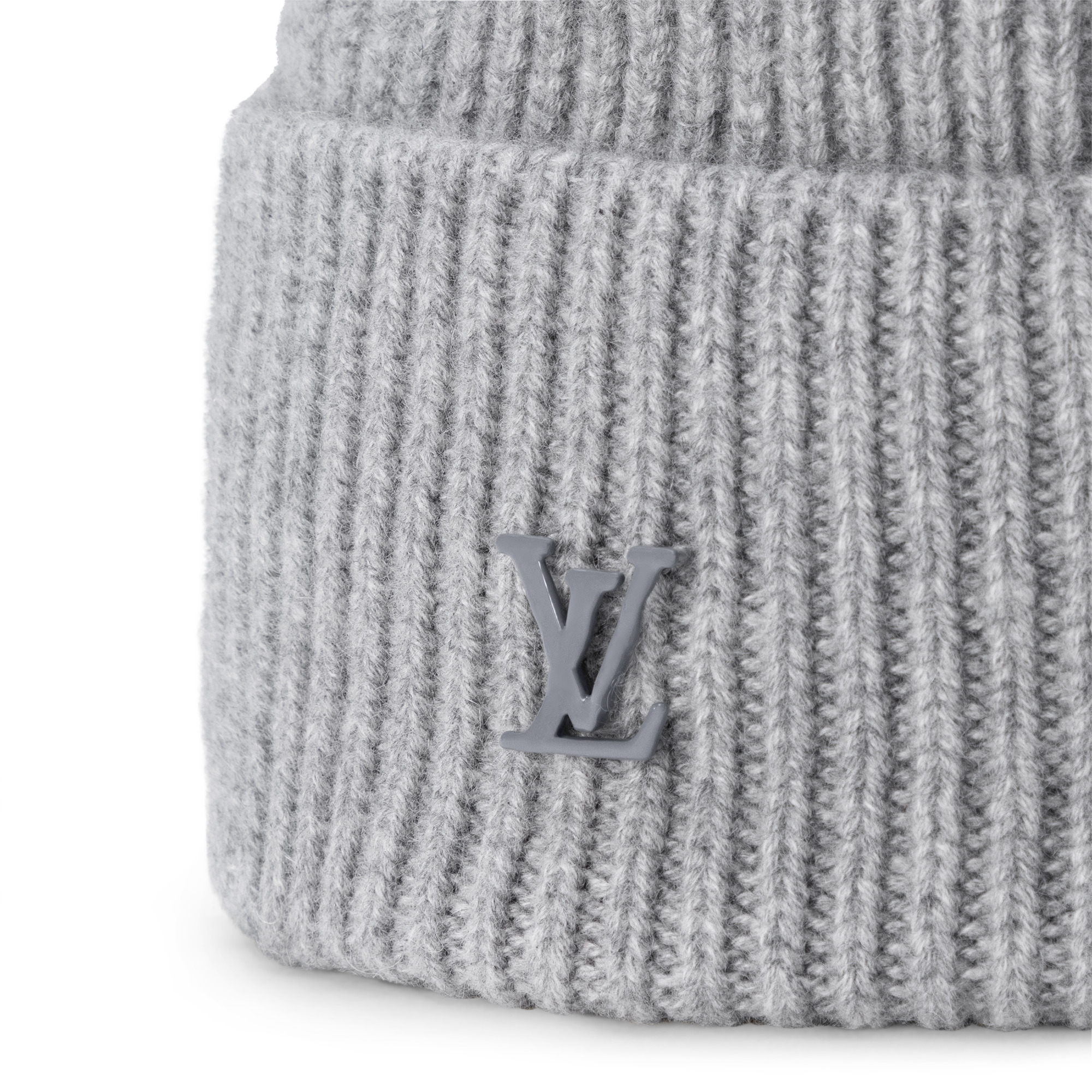 LV Ahead Beanie - 3