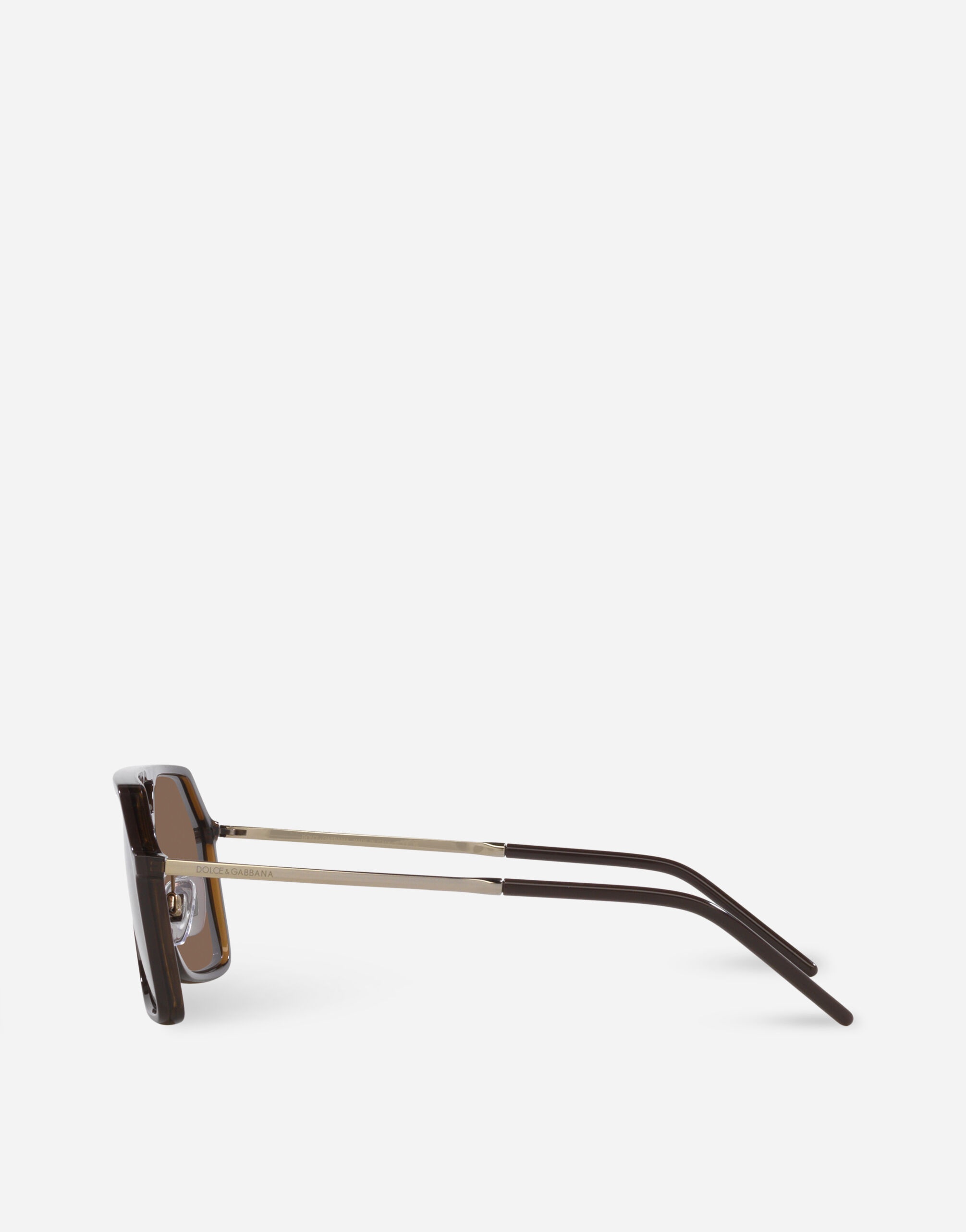 DG Intermix sunglasses - 3