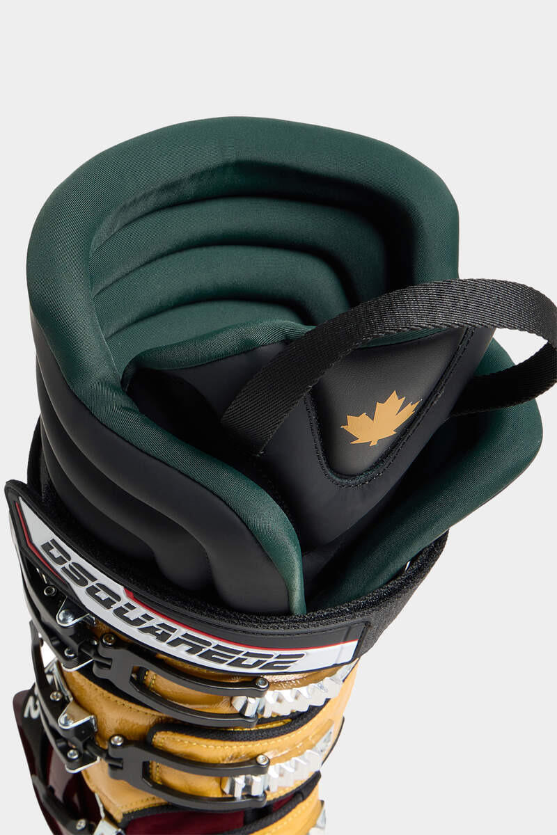 SHE DO SKI BOOT 6