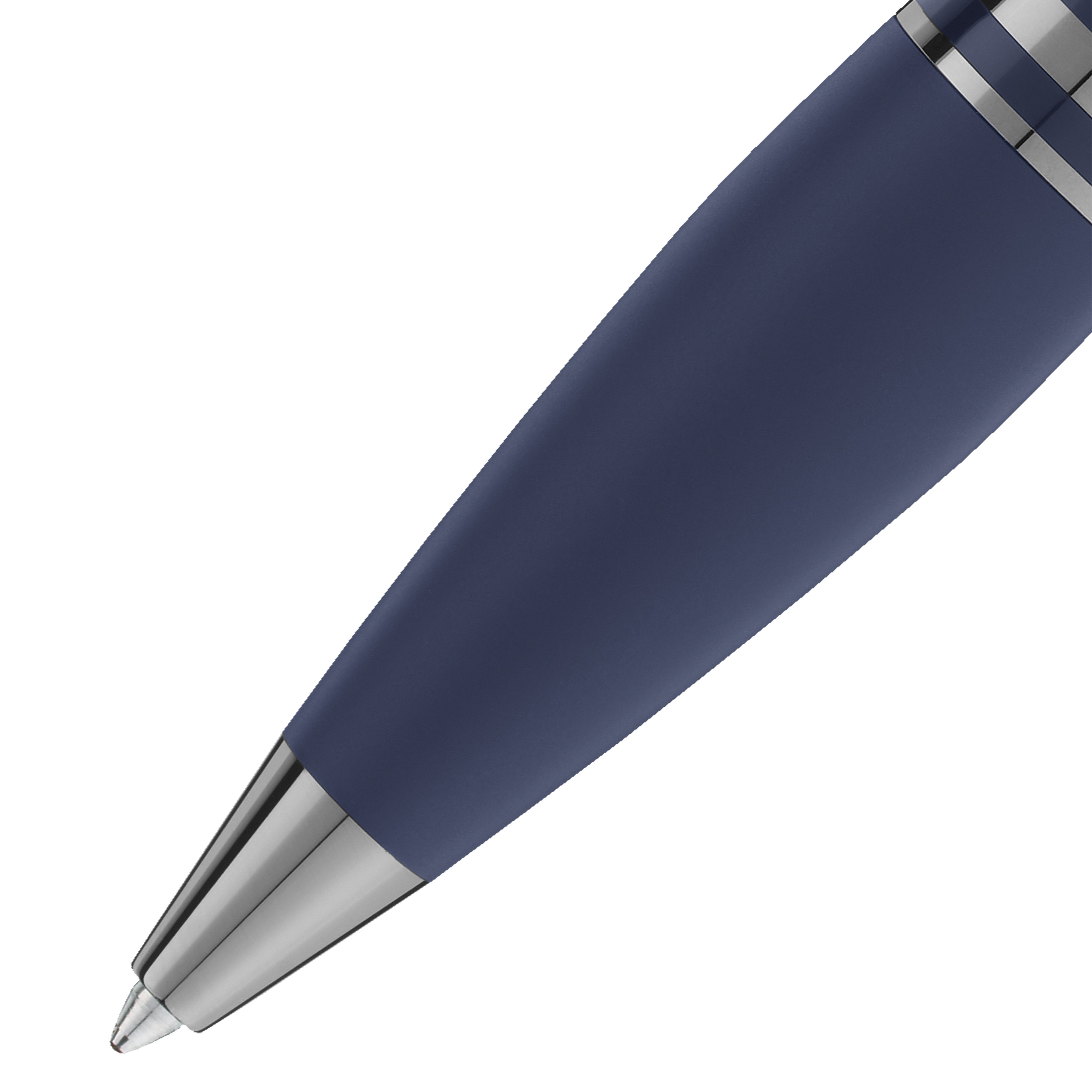 STARWALKER SPACEBLUE PRECIOUS RESIN BALLPOINT - 3