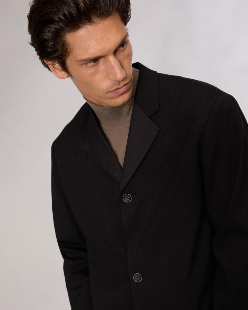 Anton Striped Blazer 6