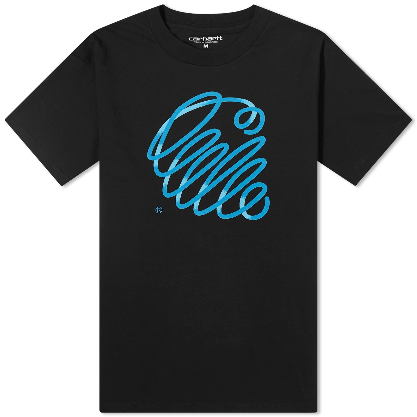 Carhartt WIP Noodle T-Shirt - 1