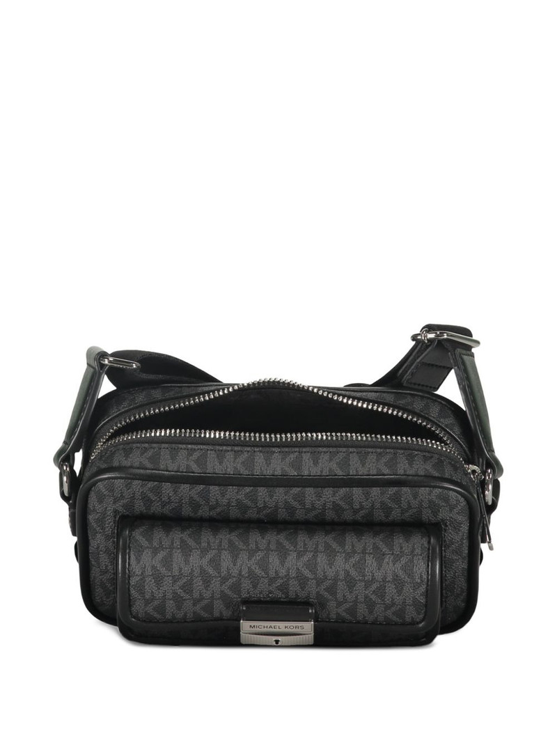 Bradshaw monogram shoulder bag 4