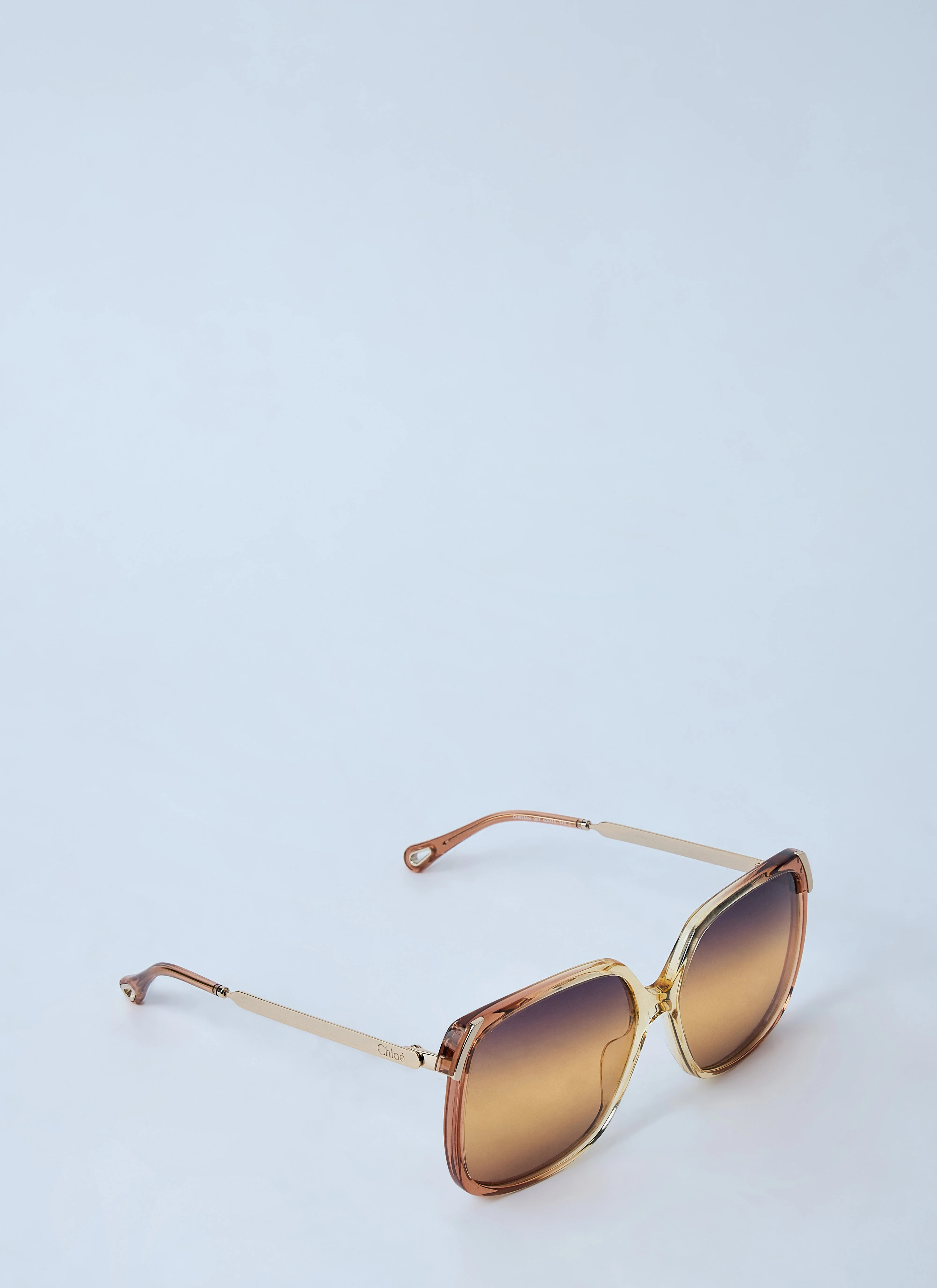 Chloé Women Ch0278s Sunglasses - 1