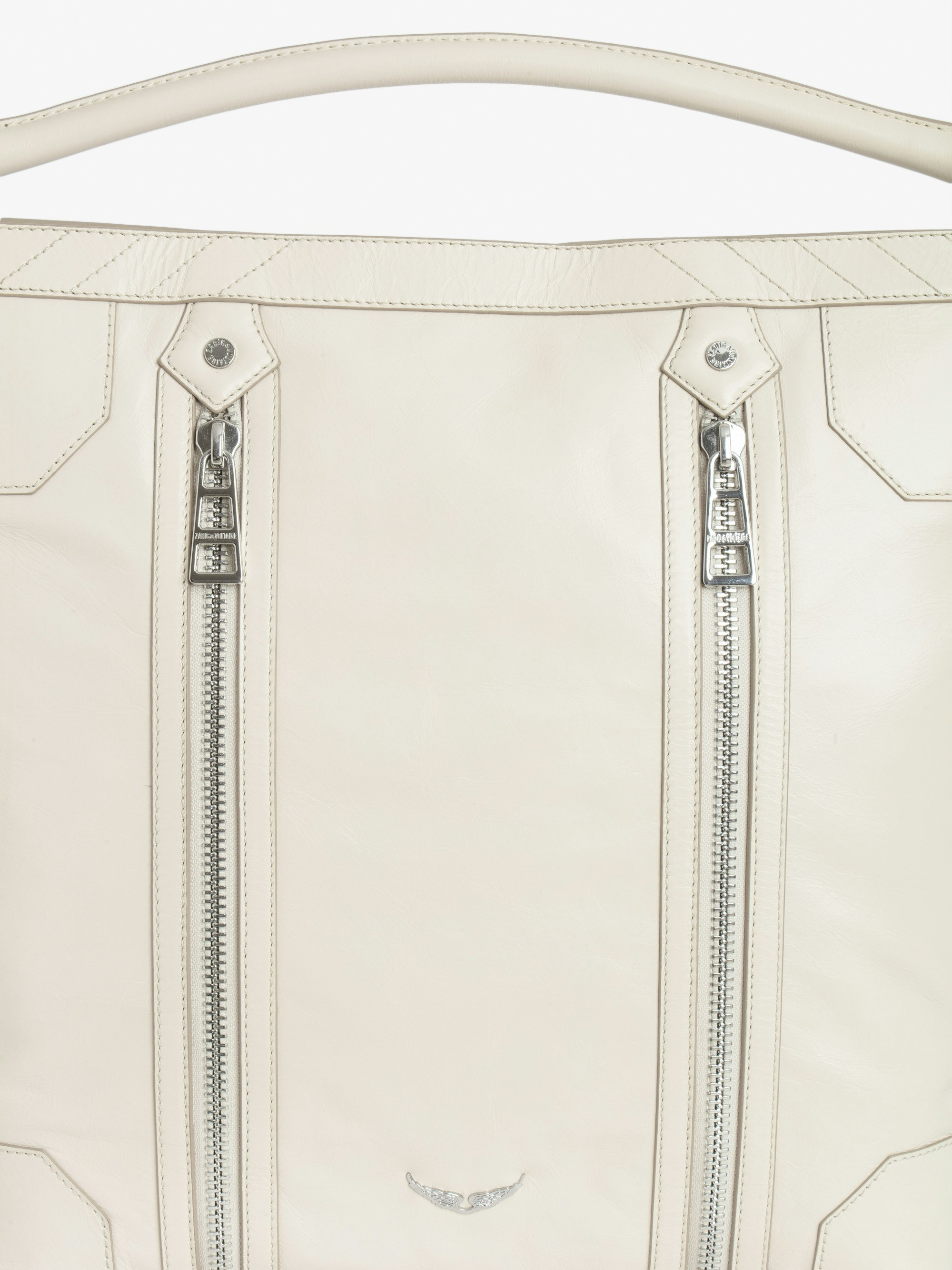 Sunny Hobo Bag - 8