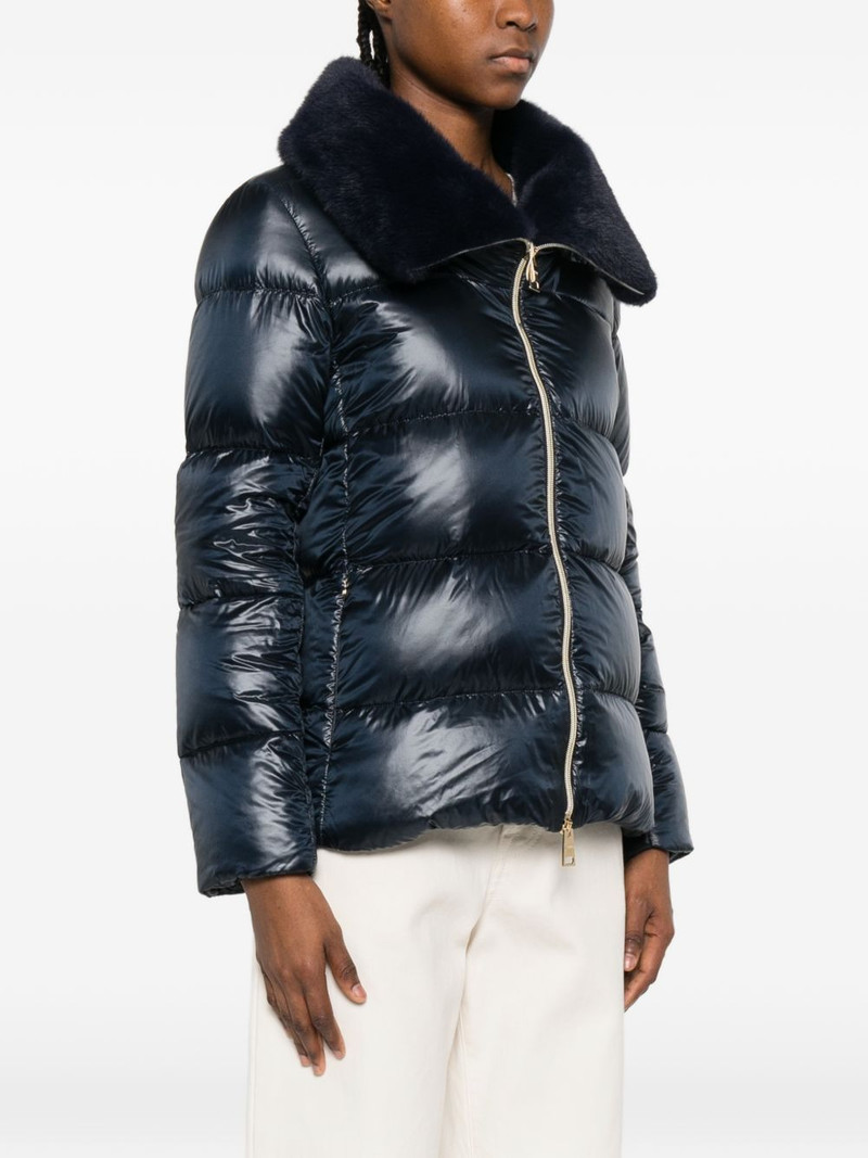 long-sleeve padded jacket 3