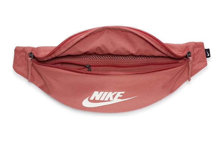Nike Heritage Hip Pack 'Rose Pink' BA5750-689 - 4