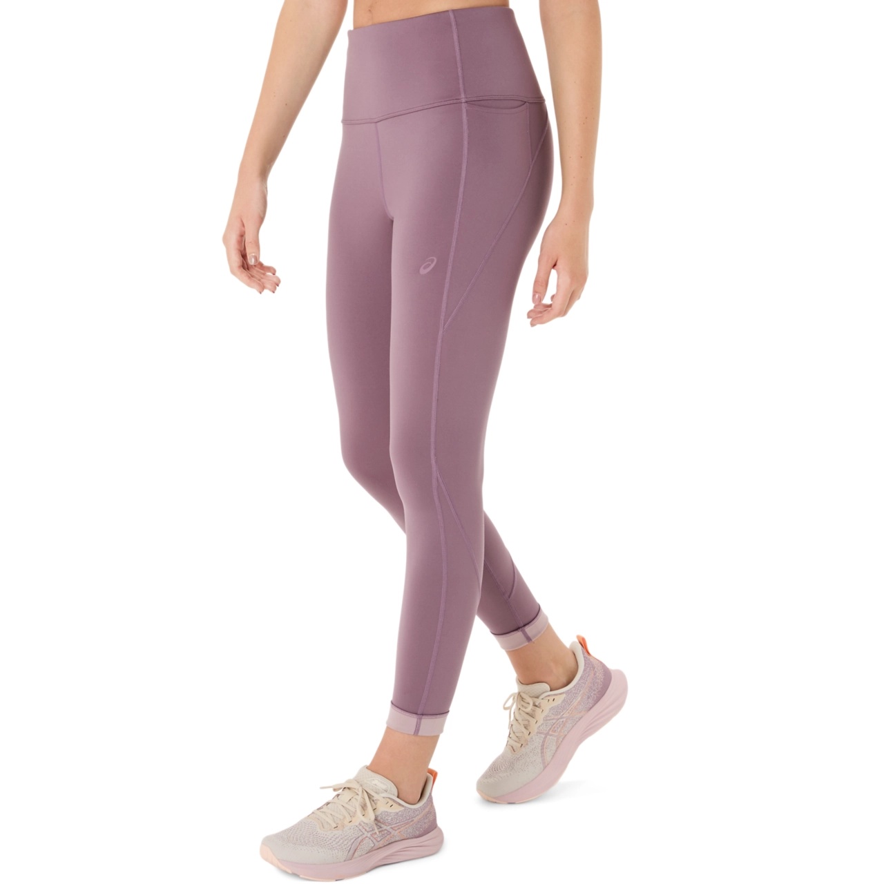 NAGINO FLEX 2TONE TIGHT - 3