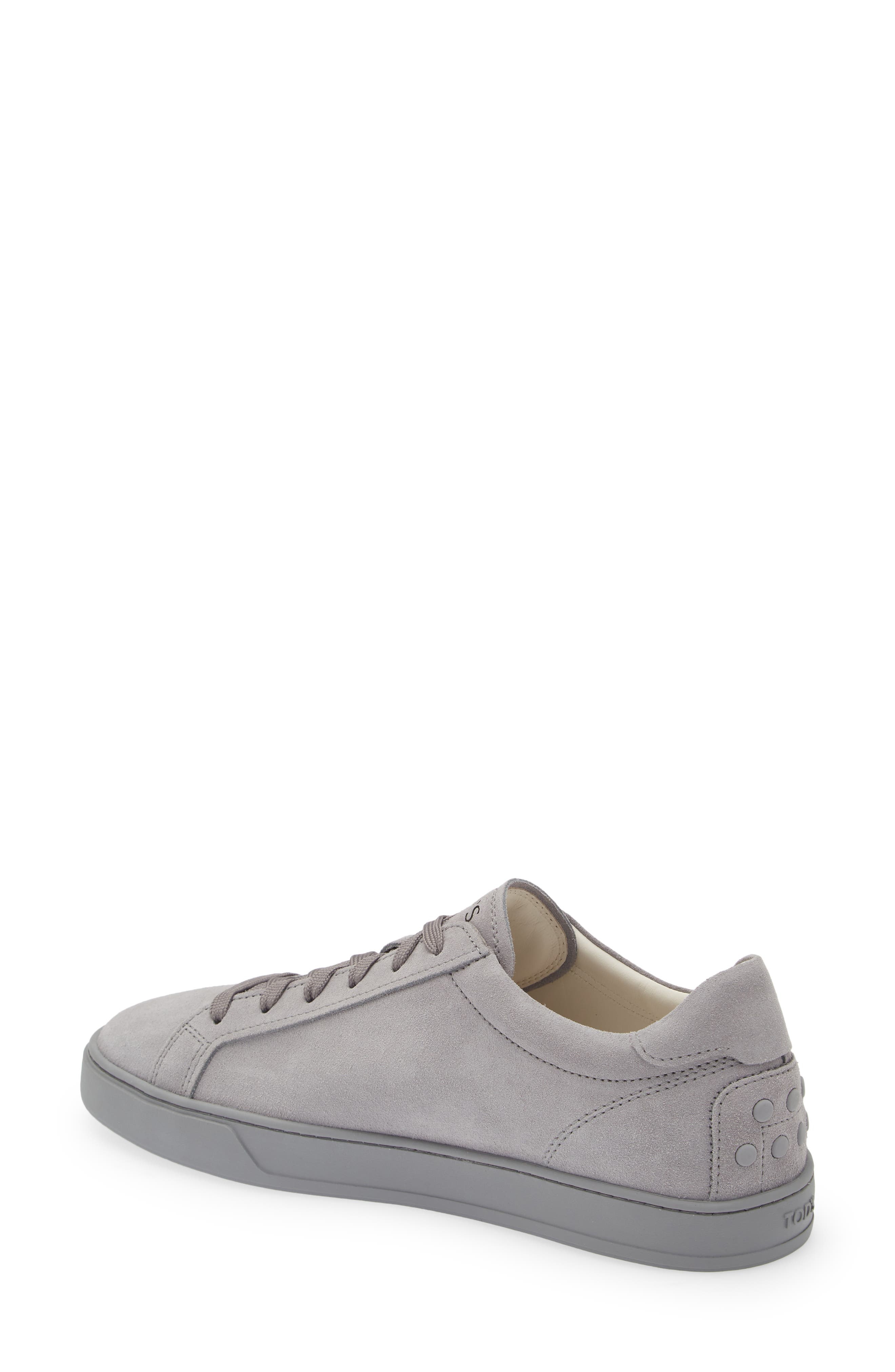 Low Top Sneaker - 2