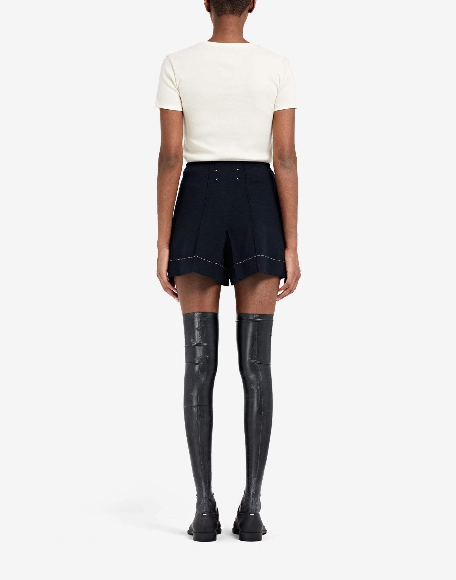 Anonymity of the lining' shorts - 4