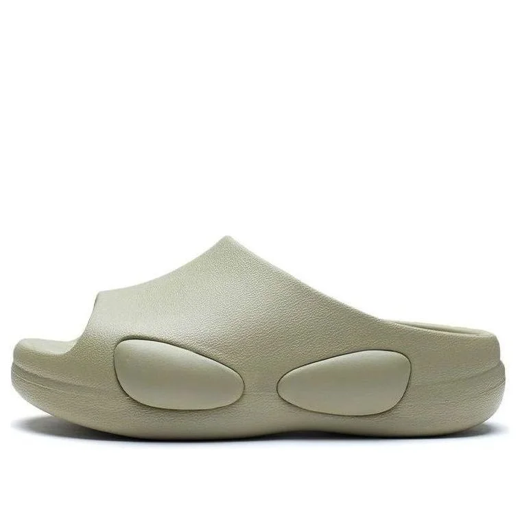 Li-Ning Counterflow Shock Absorption Sports Slippers Unisex AGAS028-4 - 1