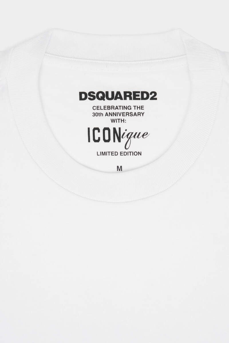 ICONIQUE LIMITED EDITION T-SHIRT - 5