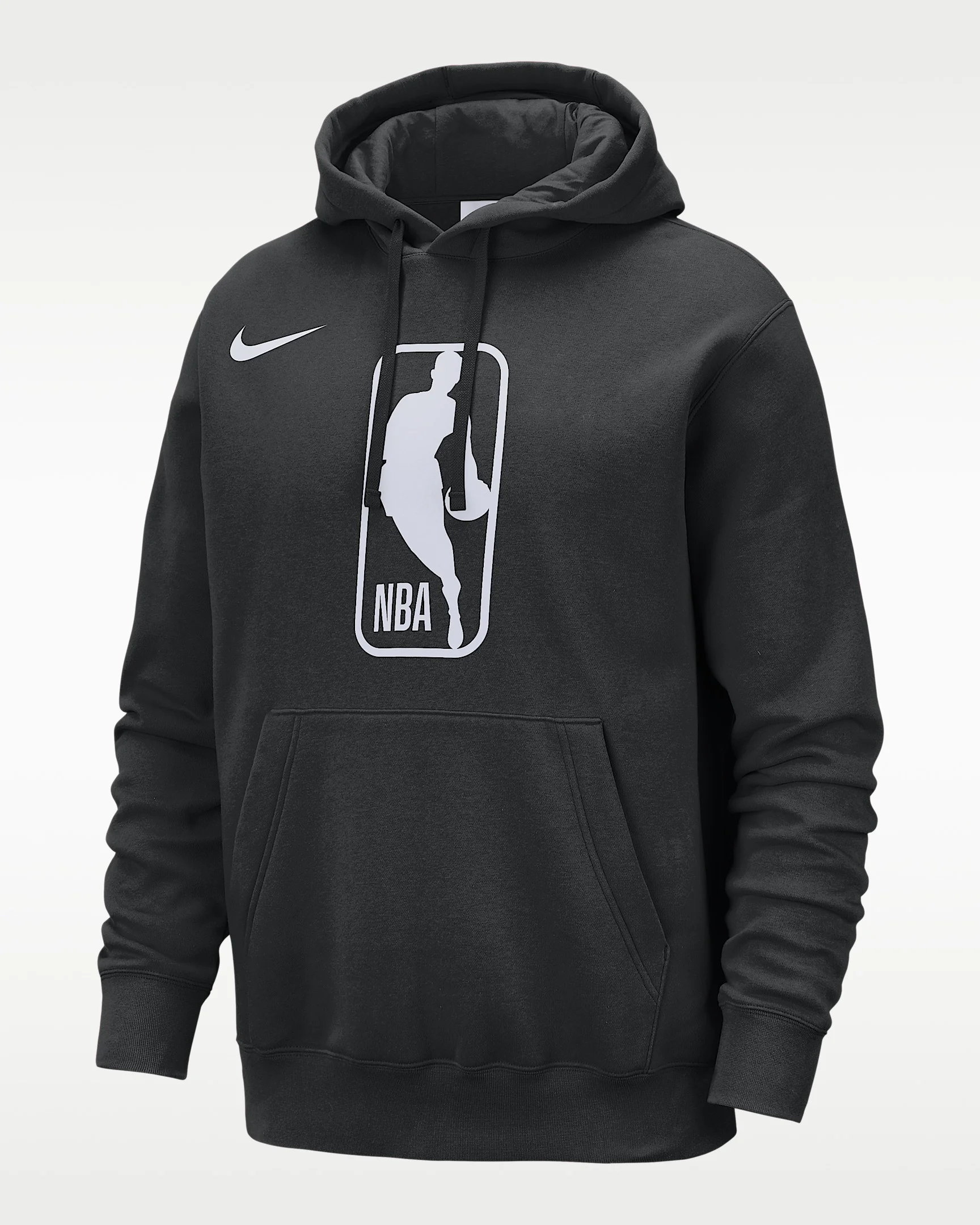 Team 31 Club Men's Nike NBA Pullover Hoodie - 1