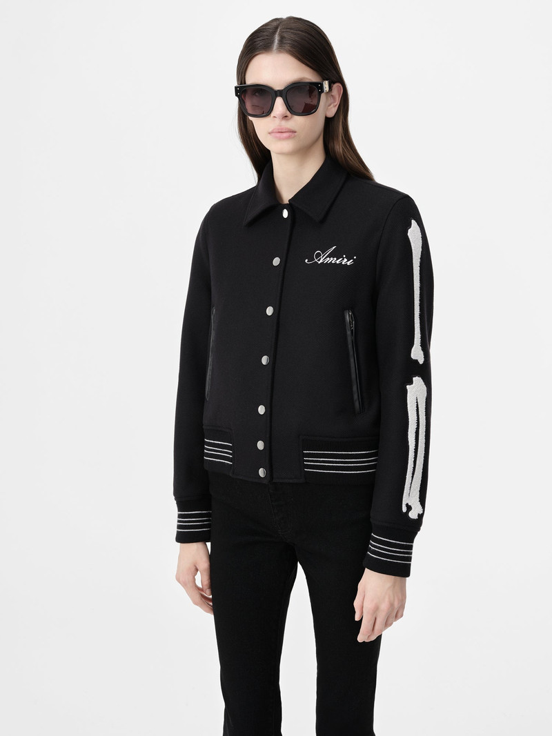 BONES JACKET 3