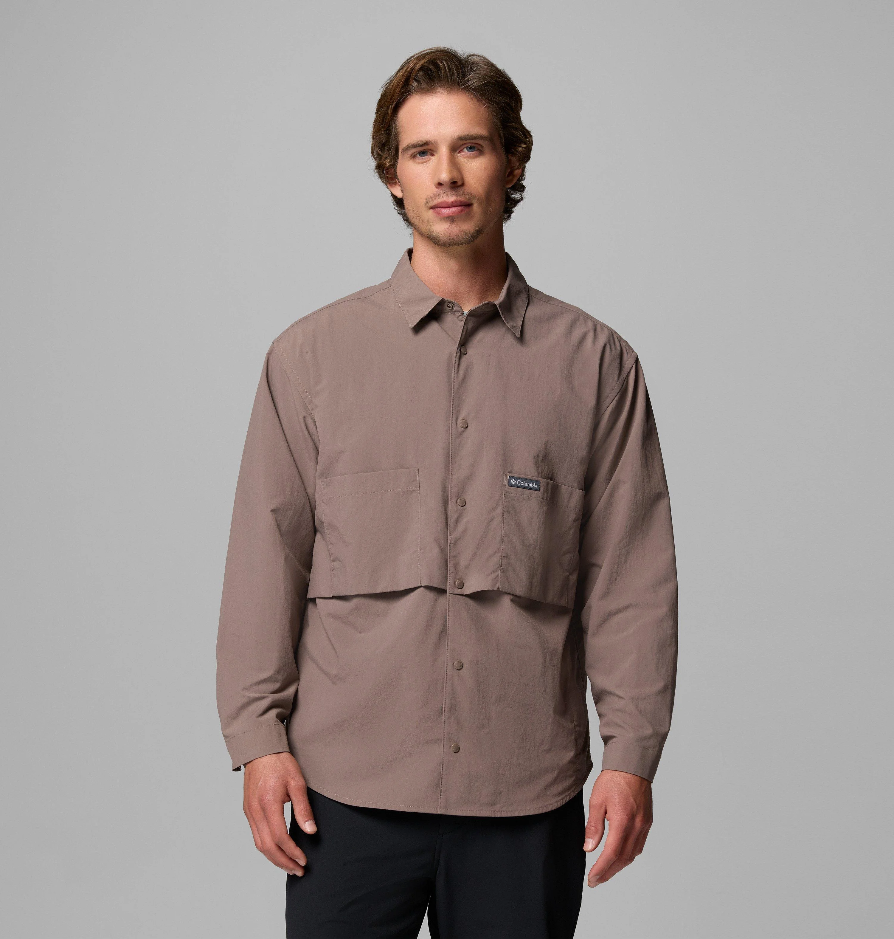 Men's Chill Creek Long Sleeve Shirt - 1