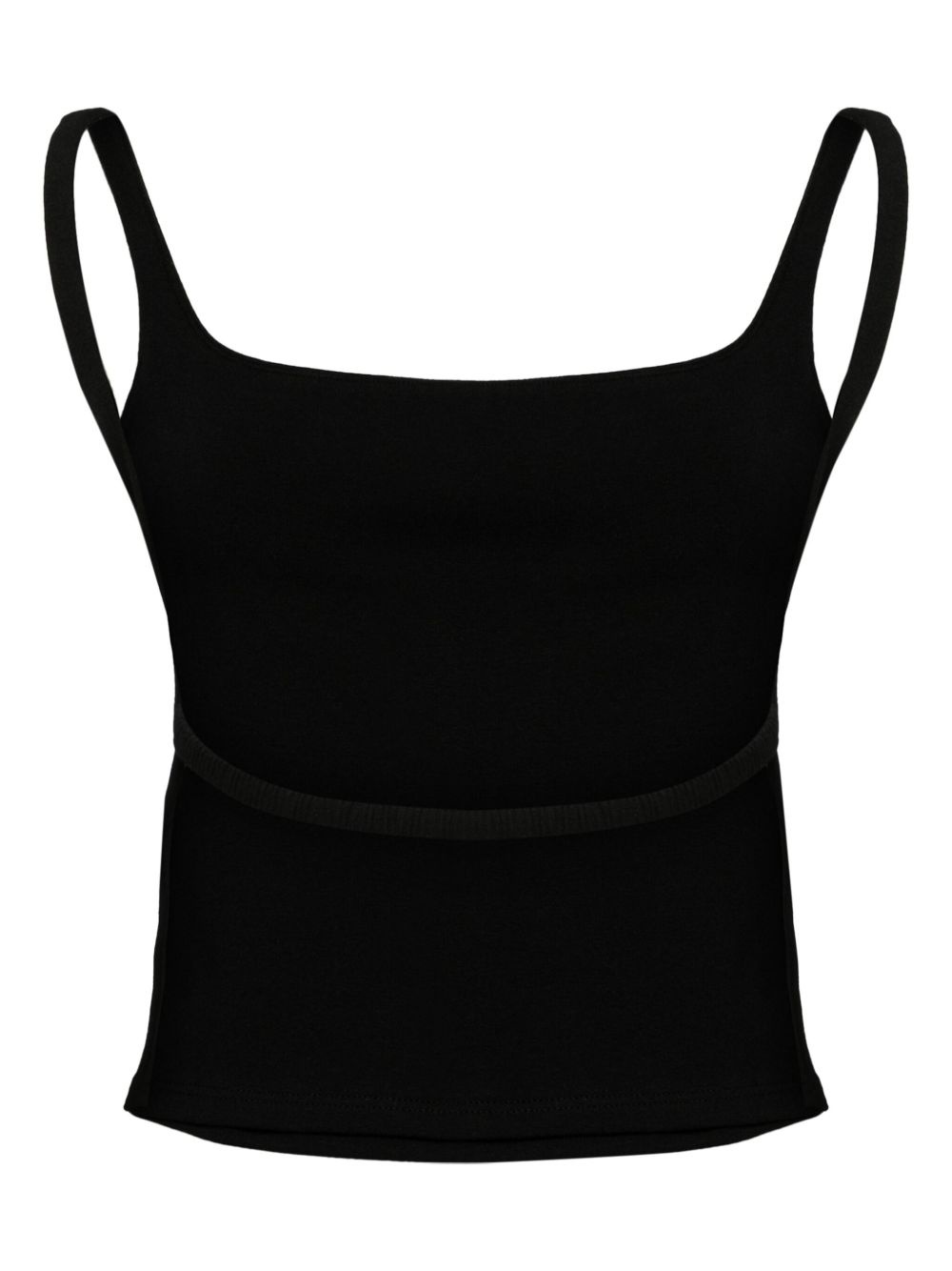 Cairo knit top - 2