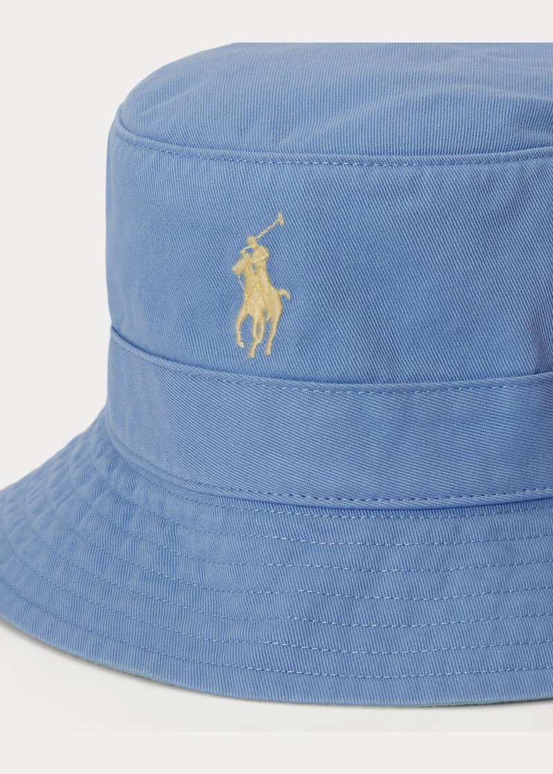 Cotton Bucket Hat 3