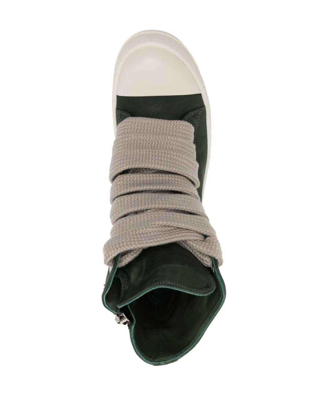 Edfu high-top sneakers - 4