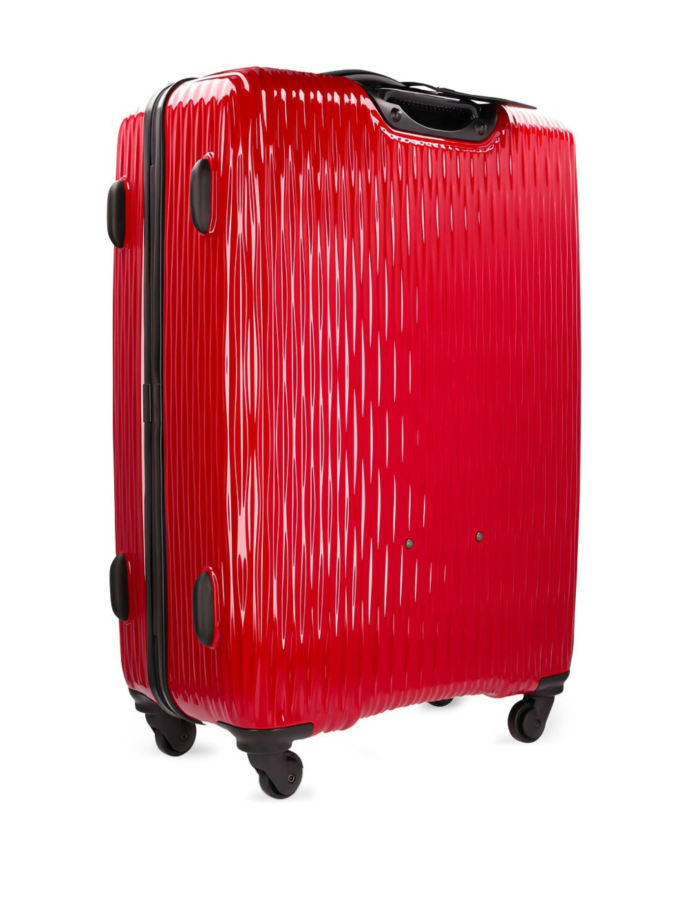 wheeled trolley - 2