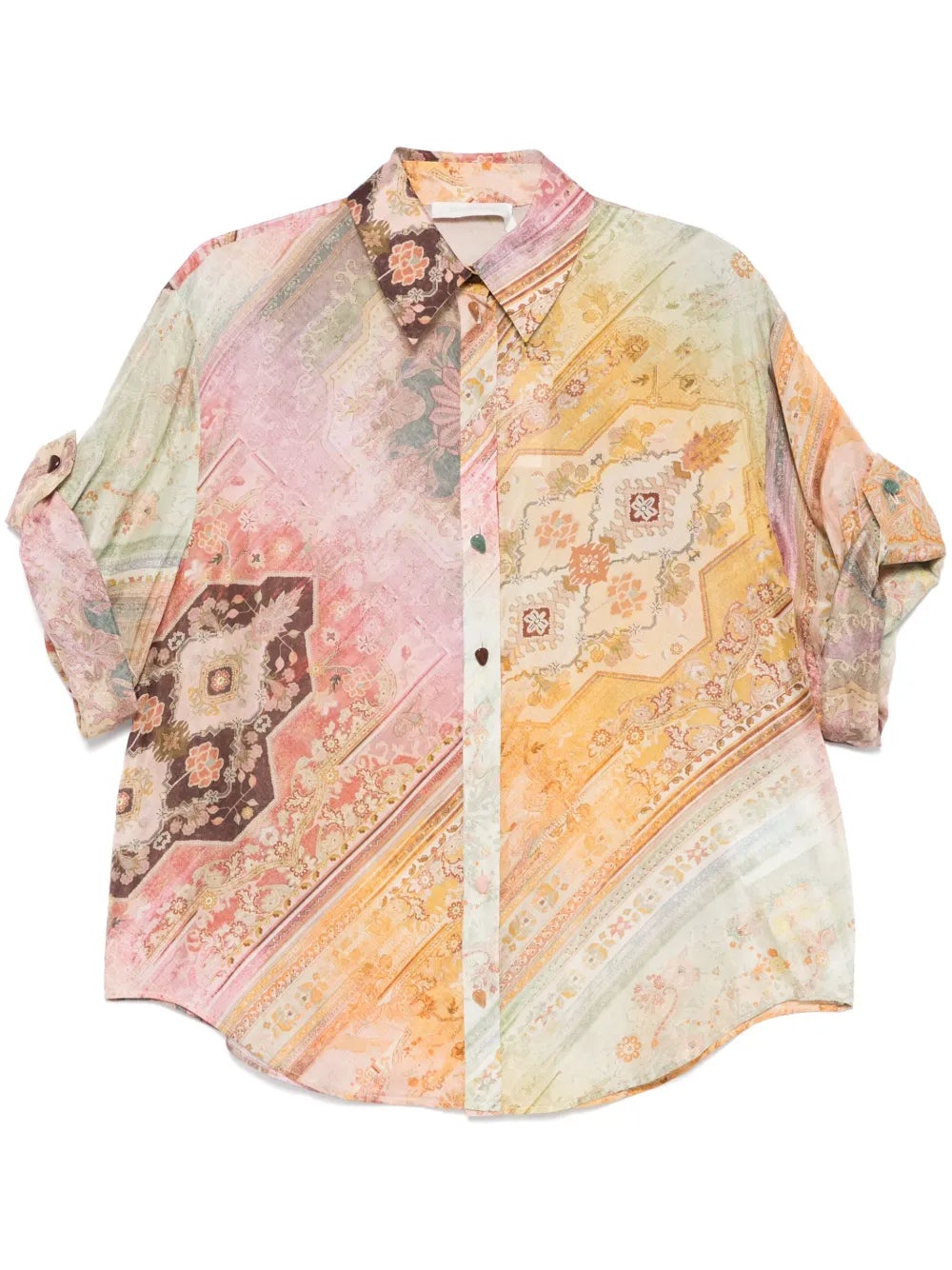 Tallow Shirt - 1