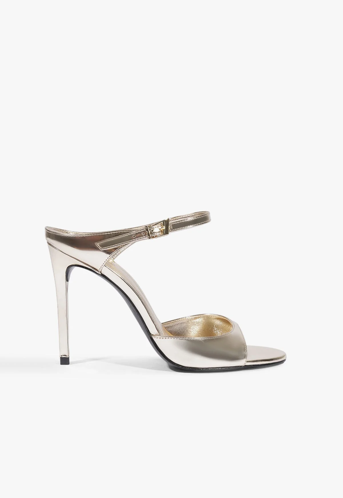 Lyra Sandal - 1