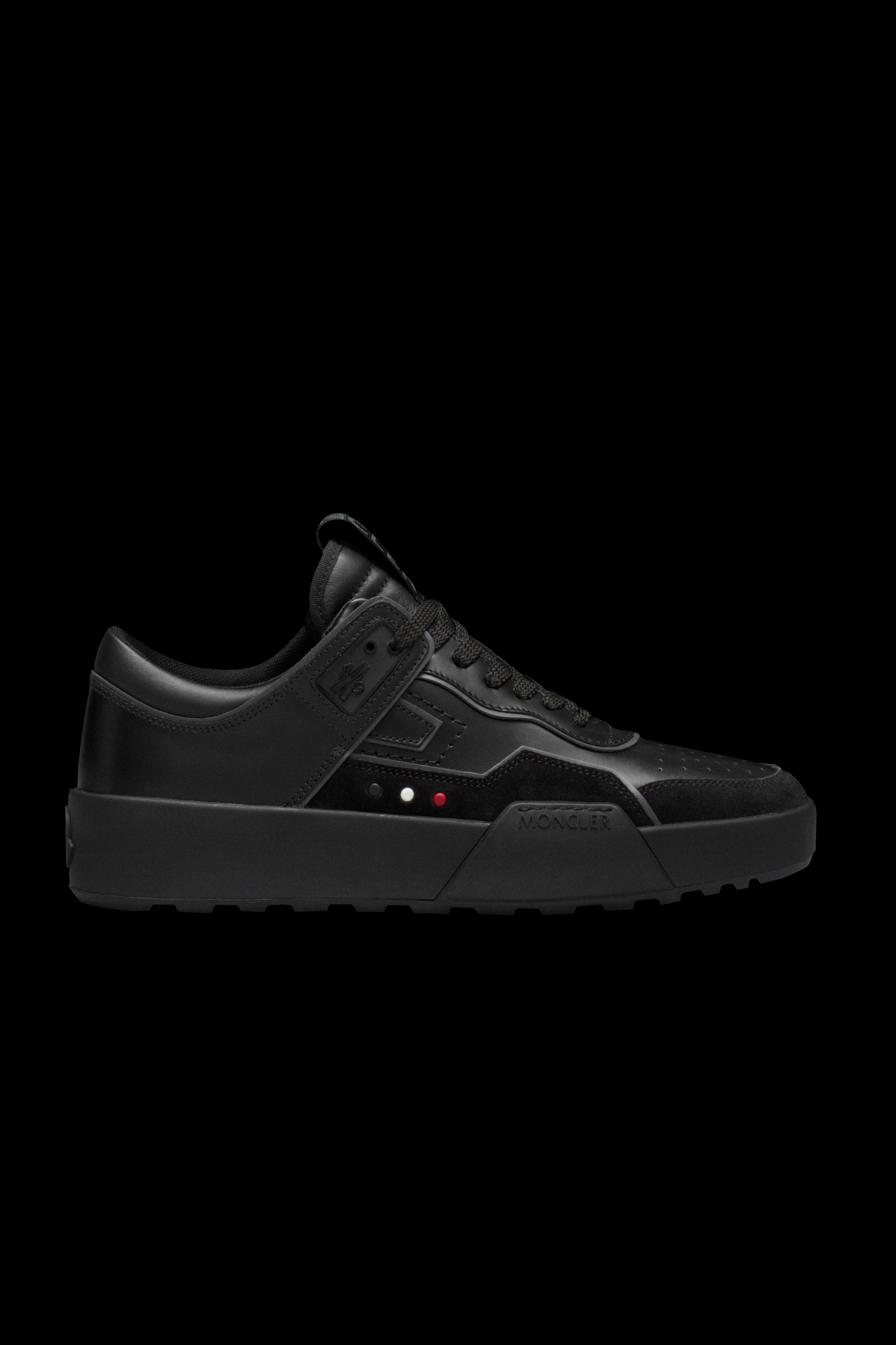 Promyx Space Sneakers - 1