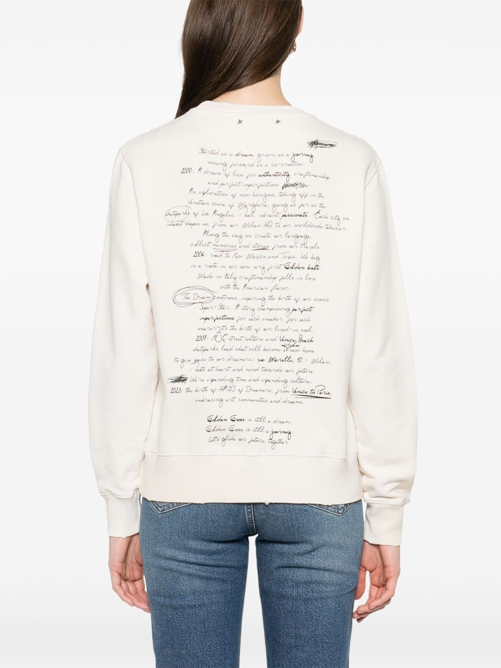 Athena sweatshirt - 4