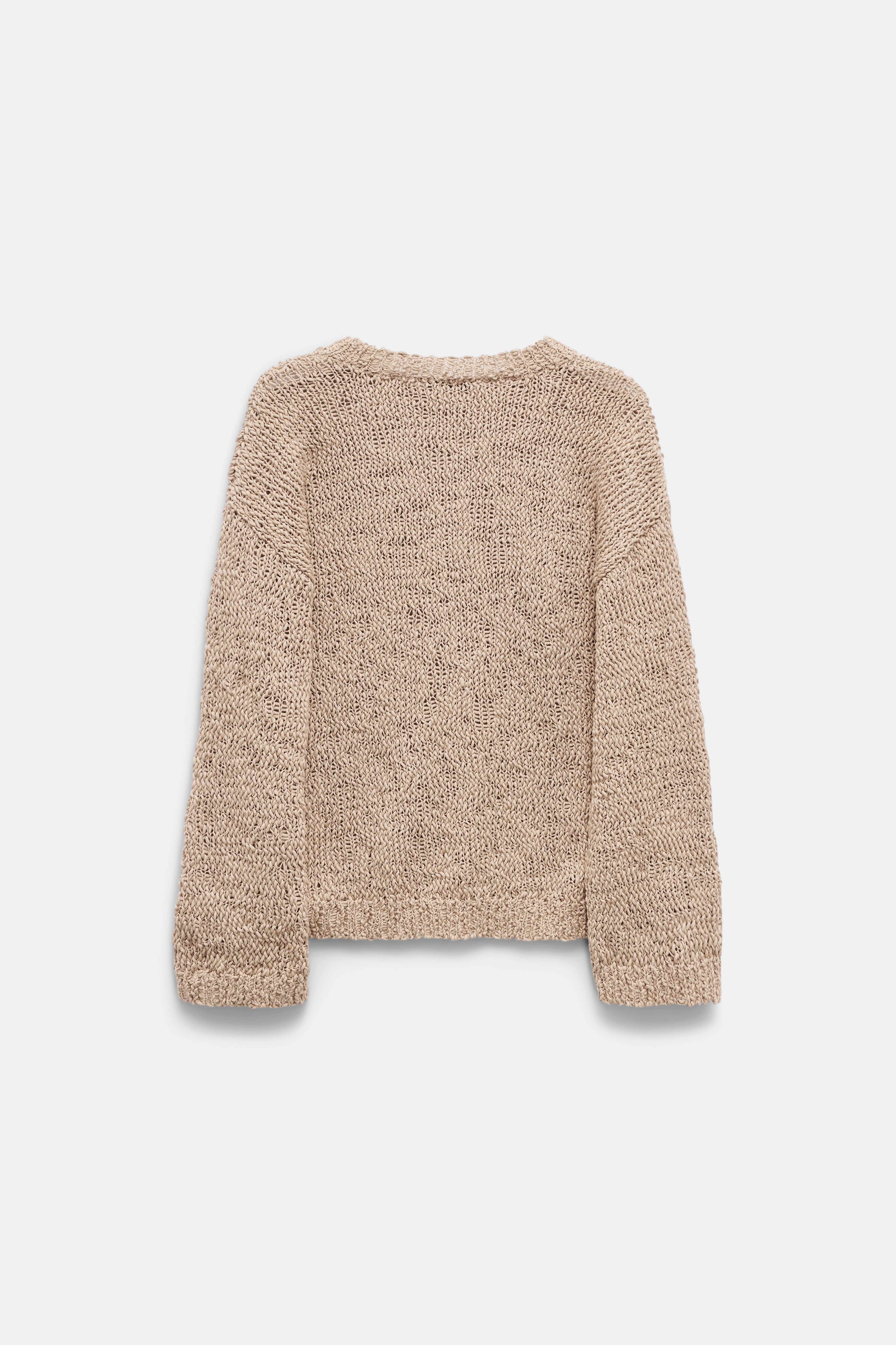 COTTON LOVE pullover - 6