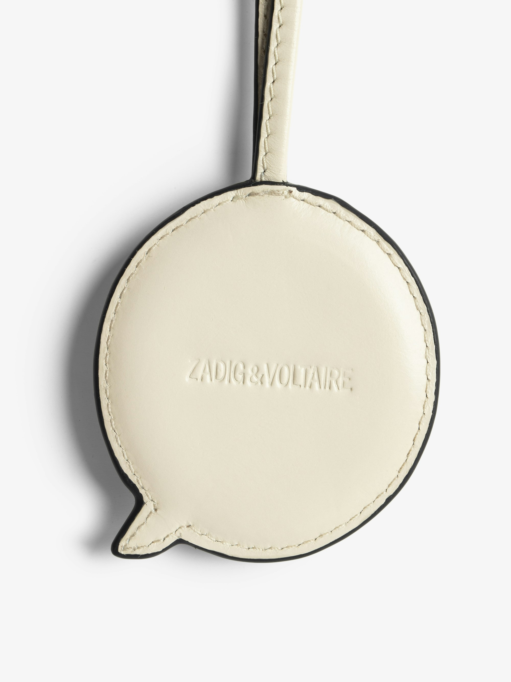 Kiss Keyring - 3