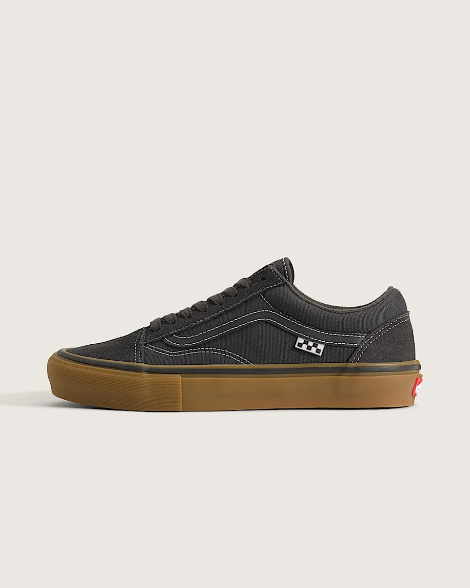 Skate Old Skool Shoe - 1