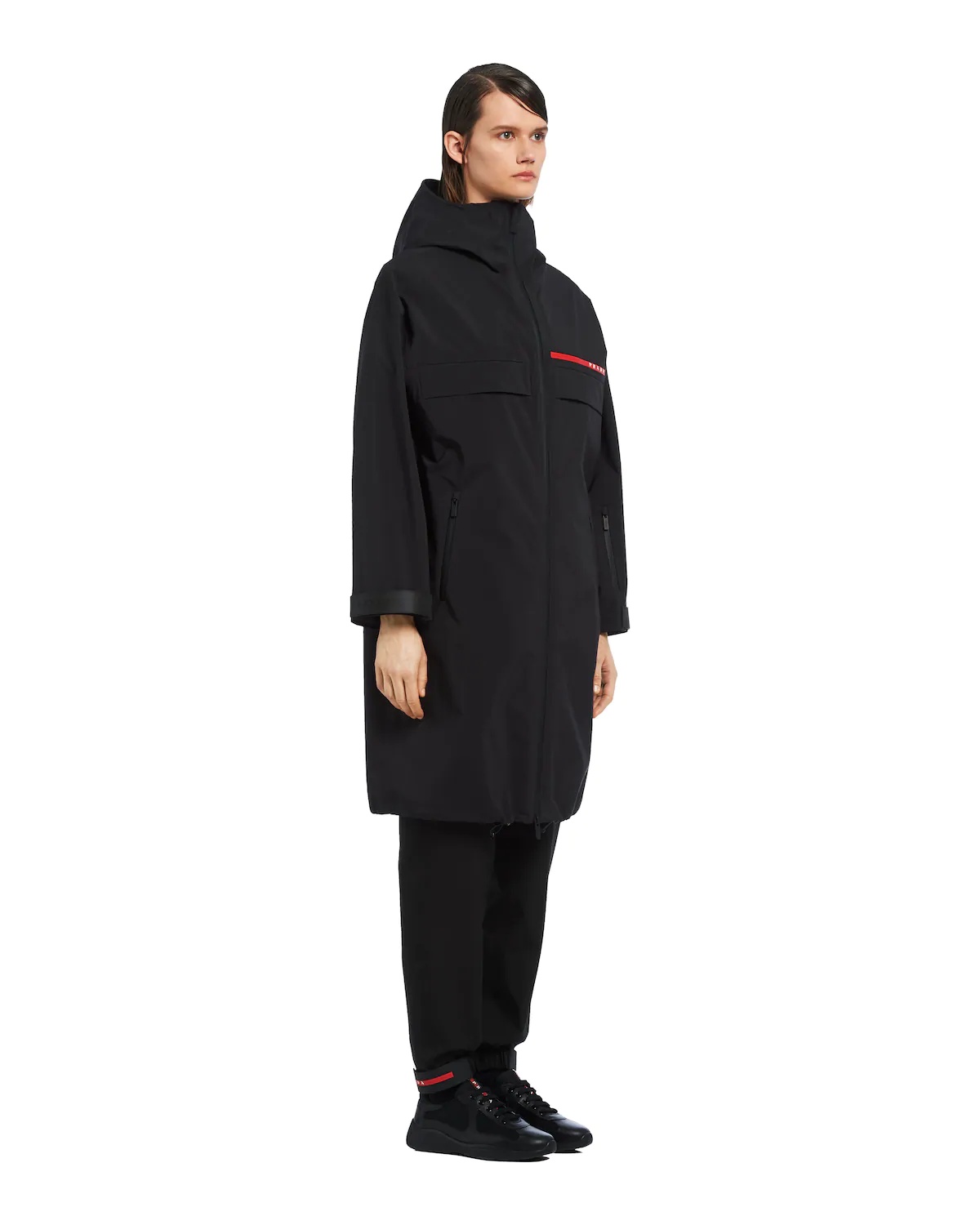 GORE-TEX PRO raincoat - 4