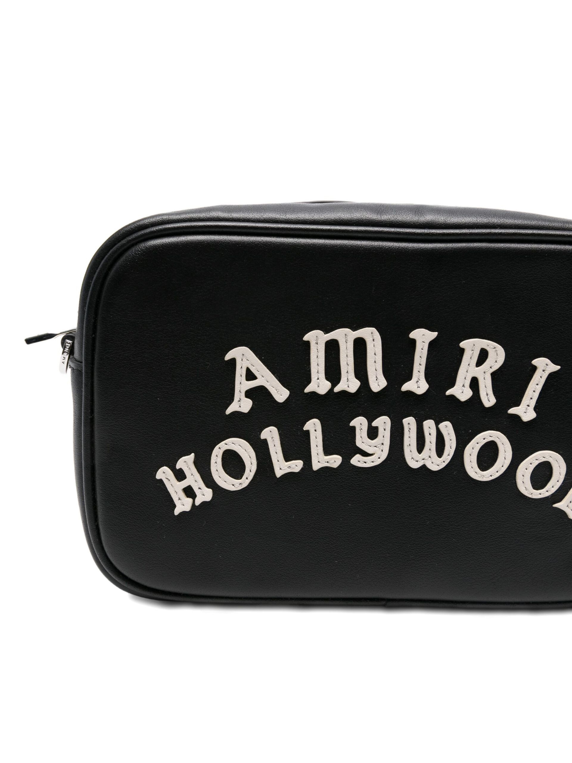 Hollywood messenger bag - 4