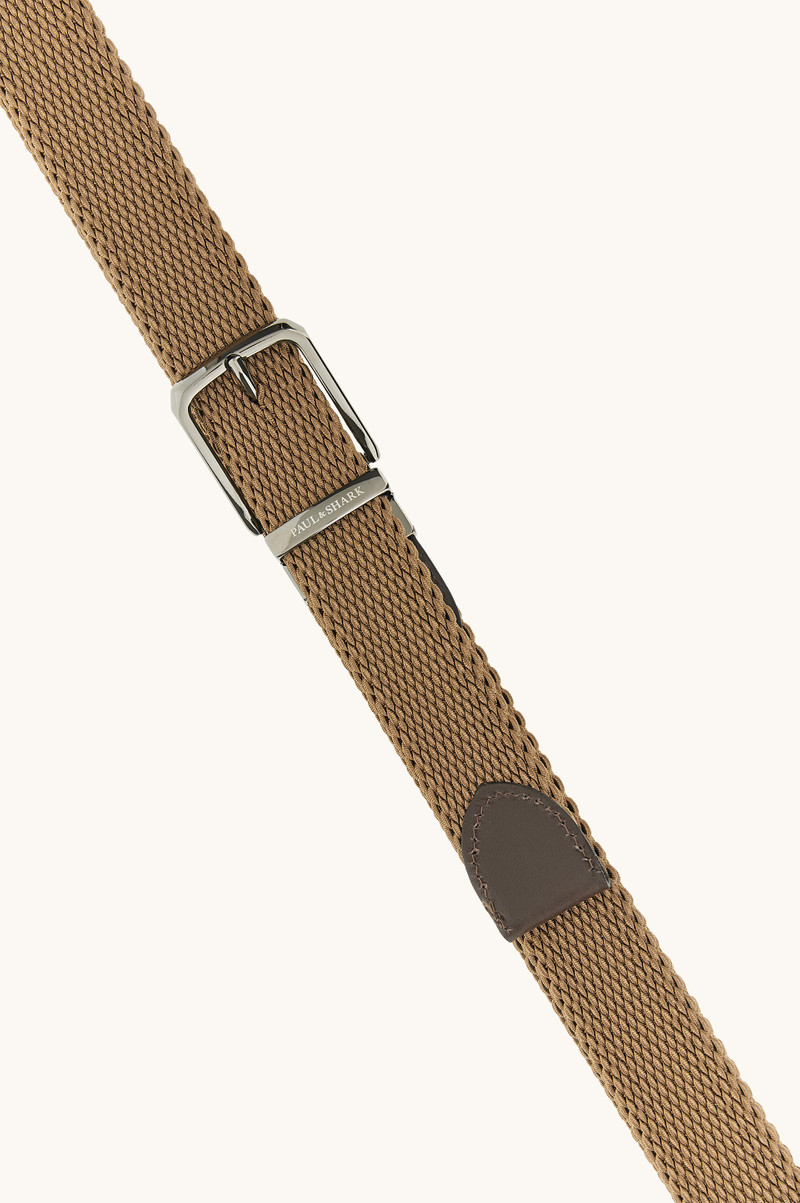 ECLISSE REVERSIBLE BELT 3