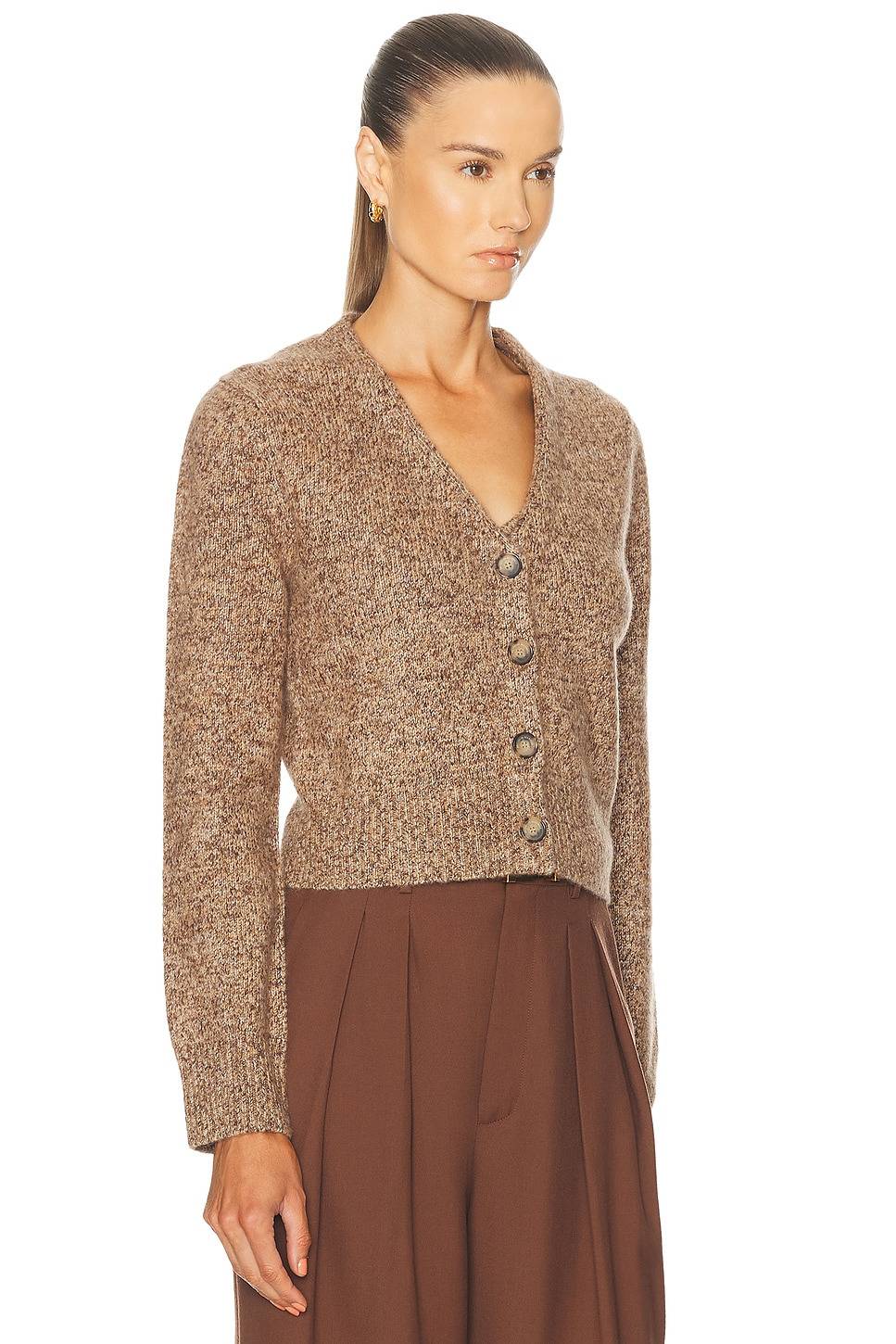 Sloane Cardigan - 3