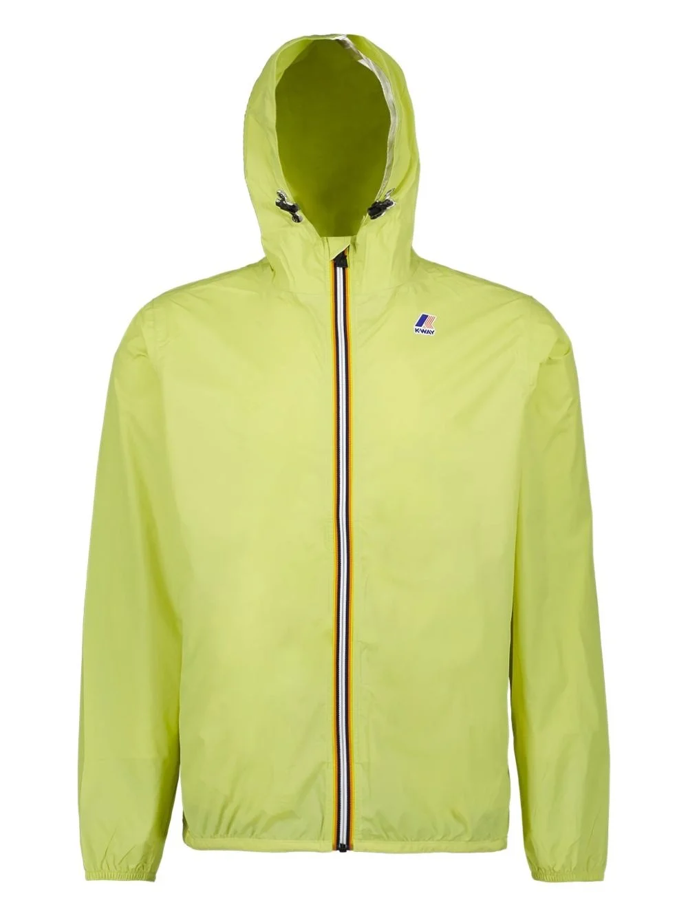 Le Vrai 3.0 hooded jacket - 1