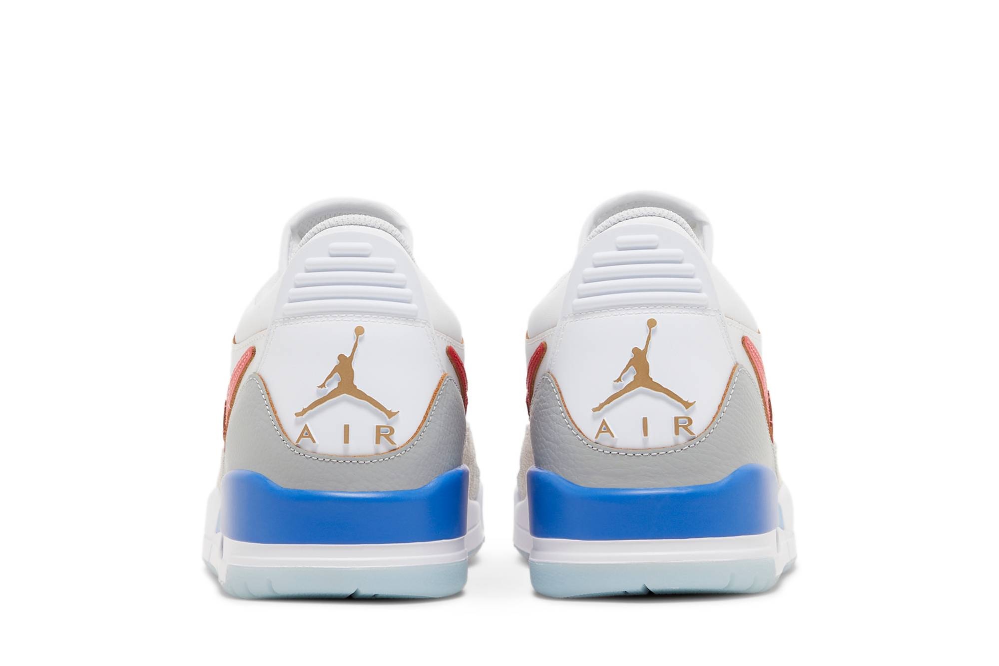 Jordan Legacy 312 Low 'Philippines' - 6