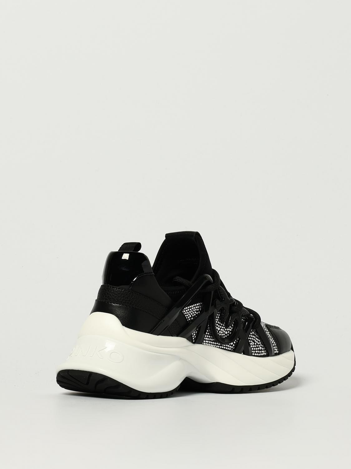 Sneakers woman Pinko - 3