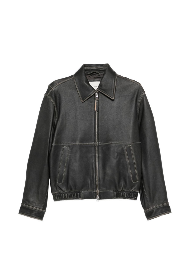 zip jacket 1