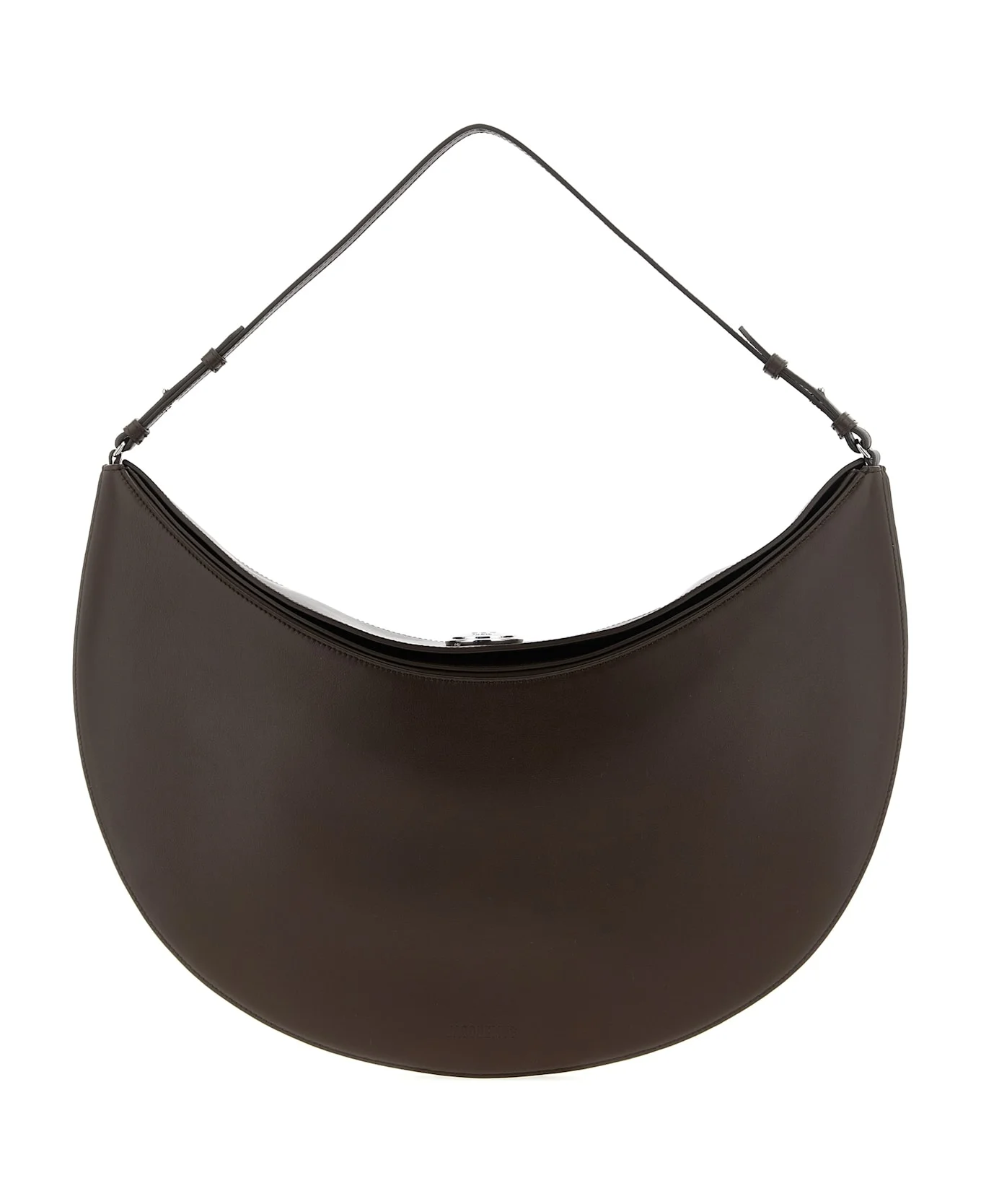 'le Sac Ovalo' Shoulder Bag - 1