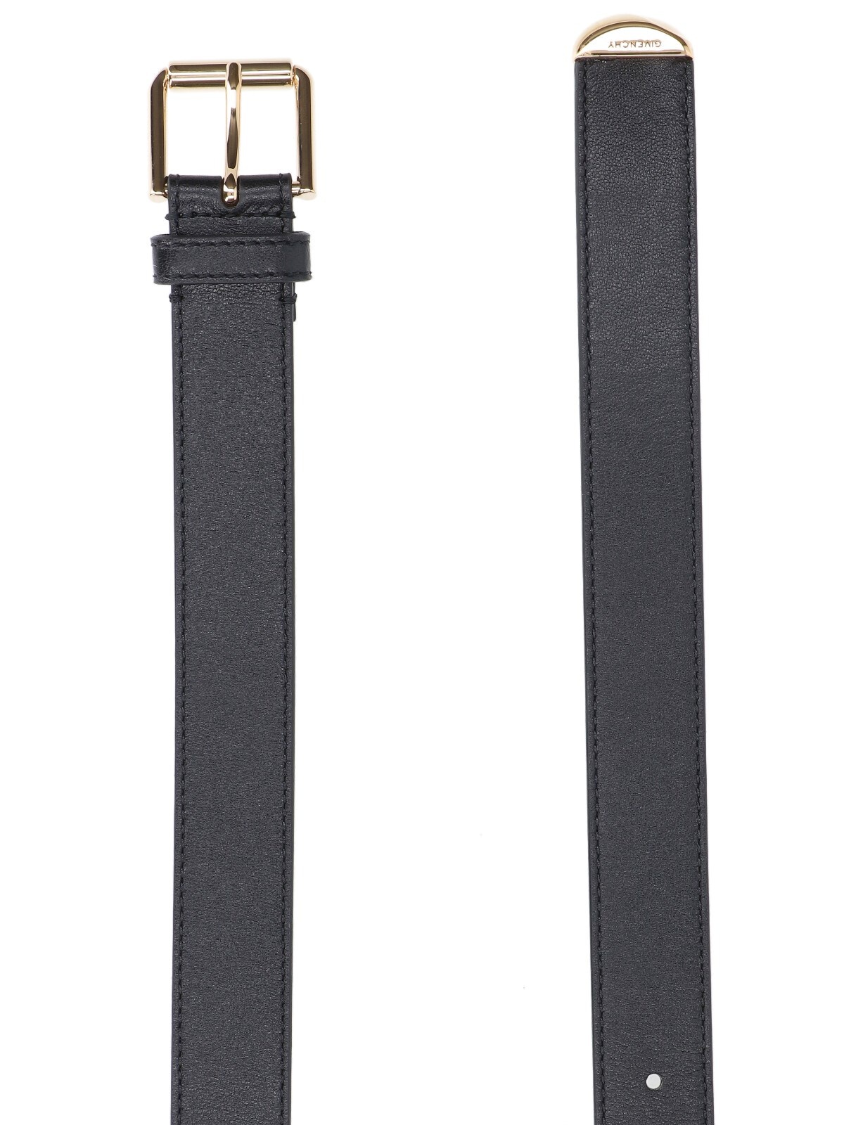 "GENTLEMAN" BELT - 2